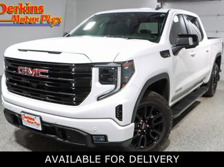 Used 2025 GMC Sierra 1500 Elevation w/ Elevation Premium Package video 1
