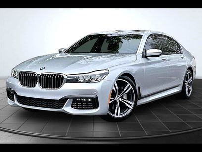 Used 2018 BMW 740i