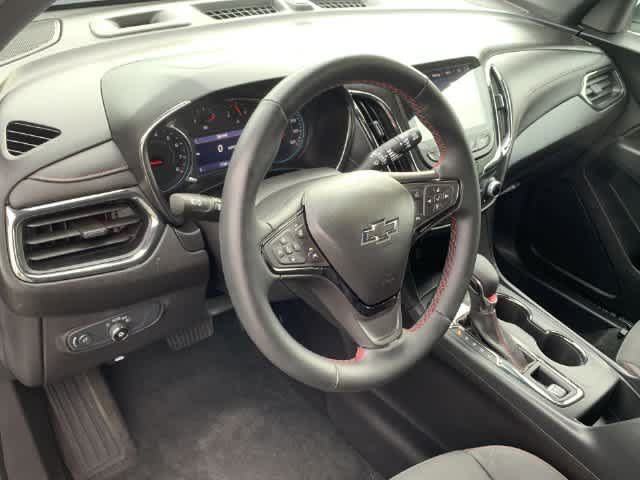 Used 2024 Chevrolet Equinox RS FWD image 10