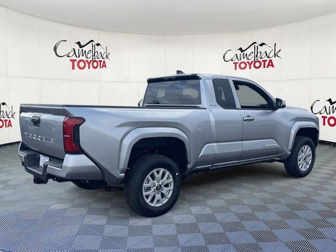 New 2026 Toyota Tacoma SR5 image 7