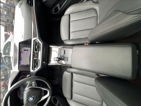 Used 2019 BMW 330i Sedan RWD image 35