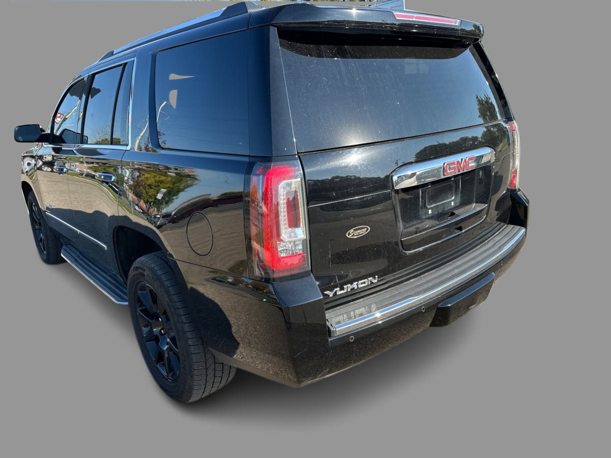 Used 2019 GMC Yukon Denali w/ Open Road Package AWD/4WD image 40