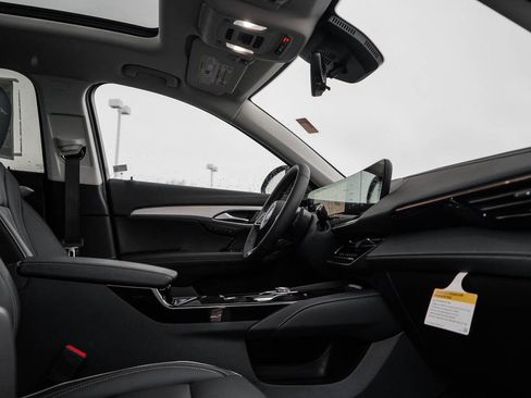 New 2026 Buick Envision Avenir image 11