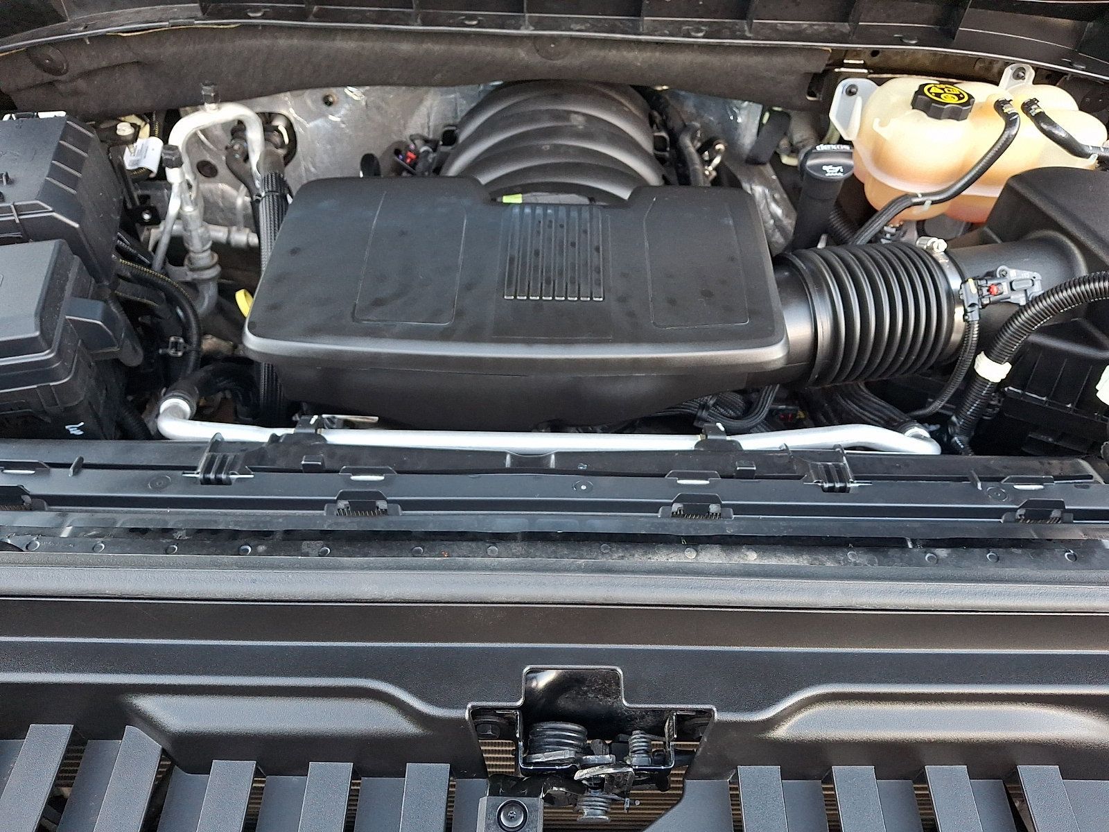 Certified 2022 GMC Sierra 1500 Denali AWD/4WD image 27