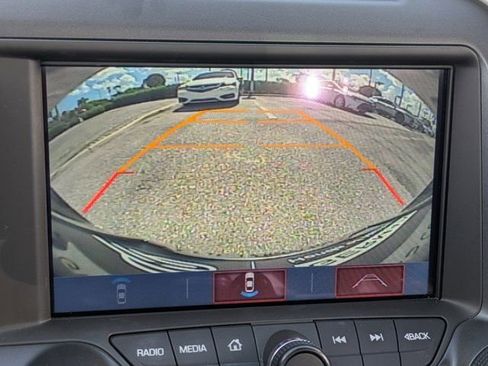 Used 2017 Chevrolet Corvette Stingray Z51 image 27