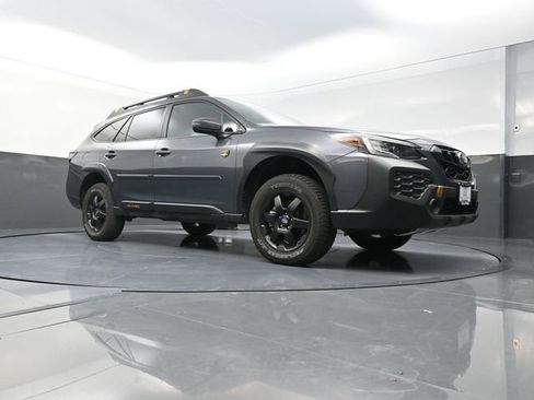 Used 2024 Subaru Outback Wilderness image 20