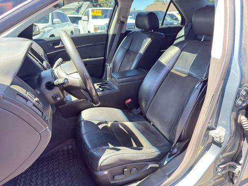 Used 2006 Cadillac STS V RWD image 14