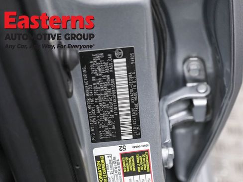 Used 2023 Toyota Camry SE FWD image 34