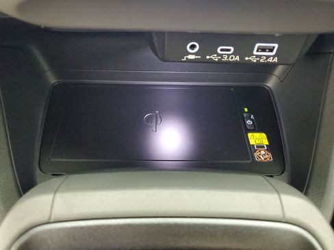 Used 2025 Subaru Crosstrek 2.5i Sport w/ Crosstrek Mirror Package image 19