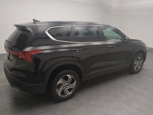 Used 2023 Hyundai Santa Fe SE w/ Cargo Package AWD/4WD image 10