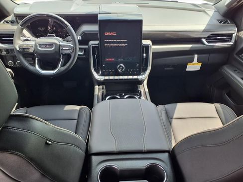 New 2026 GMC Yukon XL Elevation w/ Elevation Premium Package image 9