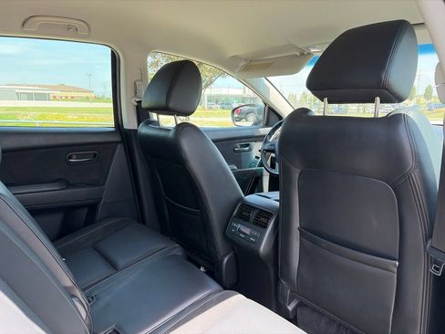 Used 2014 MAZDA CX-9 Touring AWD/4WD image 30