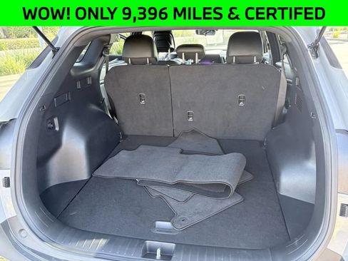 Certified 2025 Kia Sportage X-Line AWD/4WD image 26
