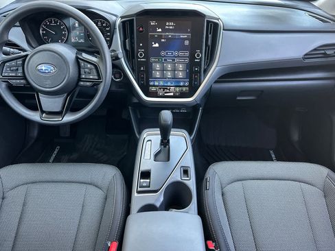 Certified 2024 Subaru Crosstrek 2.0i Premium w/ Popular Package #3 AWD/4WD image 12