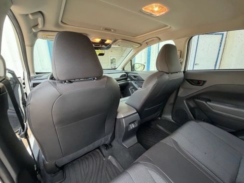 Used 2024 Subaru Crosstrek 2.0i Premium AWD/4WD image 19