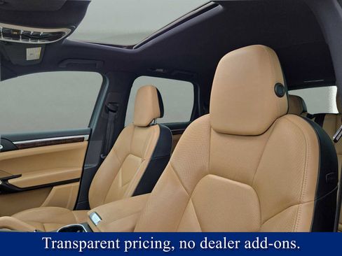 Used 2016 Porsche Cayenne image 24