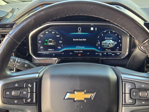 Used 2022 Chevrolet Silverado 1500 LT image 30