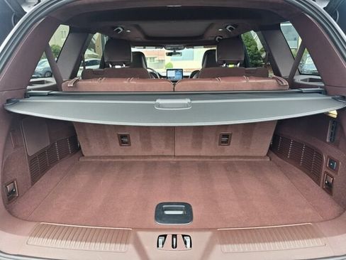 Used 2024 Lincoln Aviator Black Label w/ Dynamic Handling Package AWD/4WD image 17