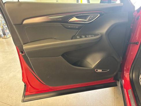 New 2025 Buick Envision Preferred image 19