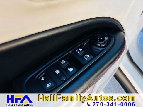 Used 2021 Jeep Compass Limited AWD/4WD image 11