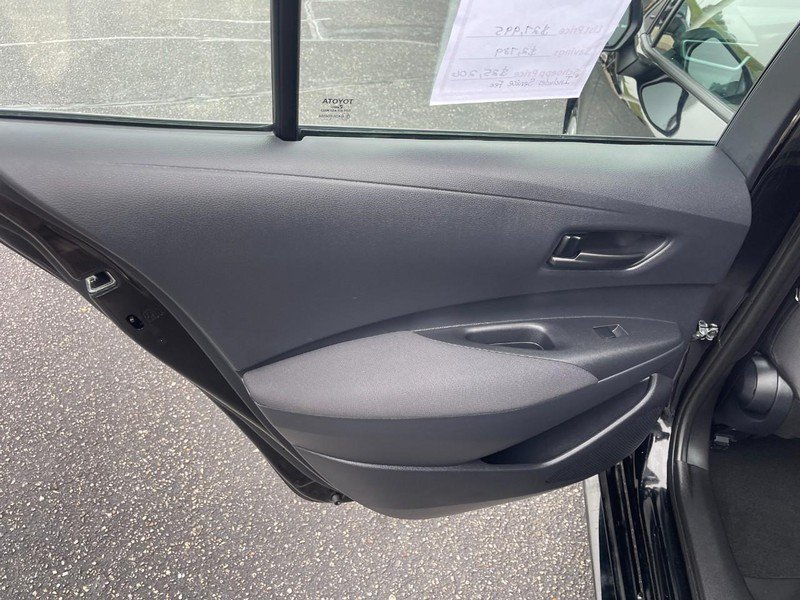 Used 2026 Toyota Corolla LE FWD image 12