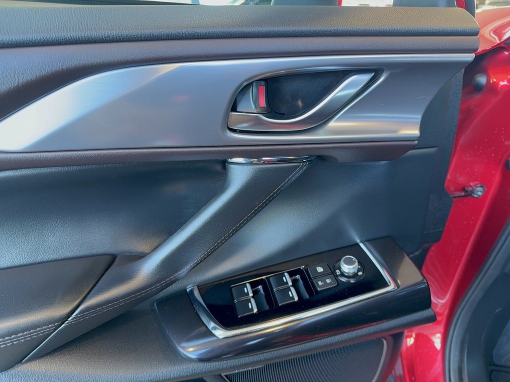 Used 2019 MAZDA CX-9 Grand Touring AWD/4WD image 15