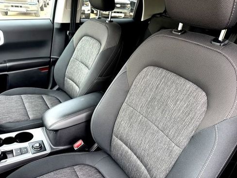 Used 2023 Ford Bronco Sport Big Bend w/ Convenience Package image 10