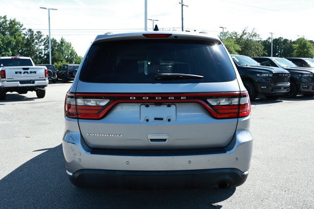 Used 2020 Dodge Durango SXT RWD image 7