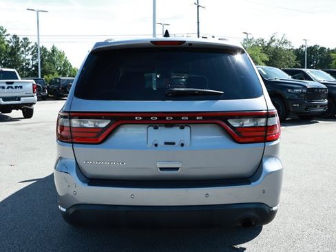 Used 2020 Dodge Durango SXT RWD image 7