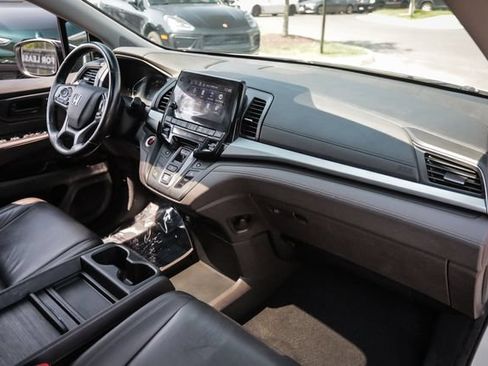 Used 2019 Honda Odyssey EX-L image 64