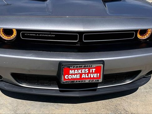 Certified 2016 Dodge Challenger SXT image 29