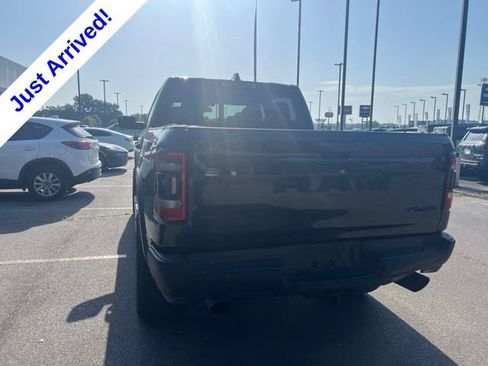 Used 2019 RAM 1500 Rebel w/ Rebel Level 2 Equipment Group AWD/4WD image 7