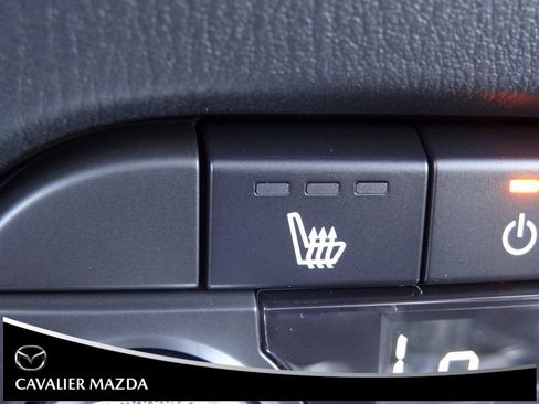 New 2025 MAZDA CX-5 AWD 2.5 S w/ Premium Plus Pkg image 35