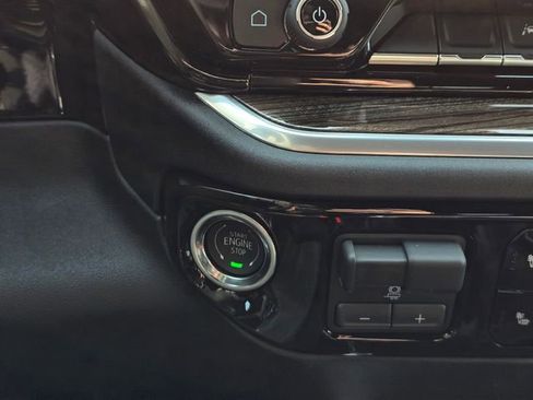 New 2025 Chevrolet Silverado 1500 RST w/ Convenience Package II image 28