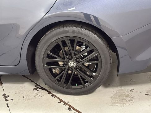 New 2026 Toyota Camry SE image 23