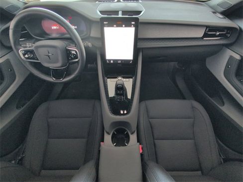 Used 2022 Polestar Polestar 2 Long Range Single Motor w/ Pilot Package image 9