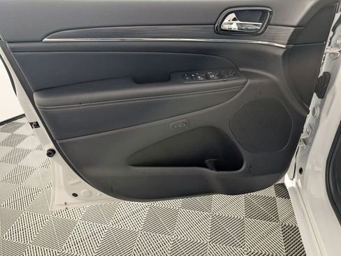 Used 2021 Jeep Grand Cherokee Limited w/ Quick Order Package 28K 80th image 10