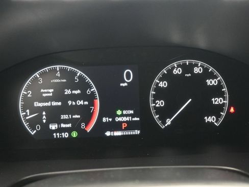 Used 2025 Honda CR-V LX image 26