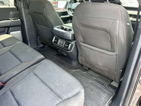 Certified 2022 Ford F150 XLT w/ Equipment Group 302A High AWD/4WD image 23