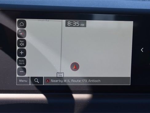 New 2026 Kia Seltos S image 26