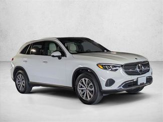 Certified 2026 Mercedes-Benz GLC 300 video 2