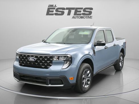 Used 2026 Ford Maverick XLT w/ XLT Luxury Package AWD/4WD image 29