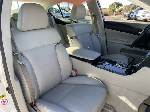 Used 2008 Lexus GS 350 image 12