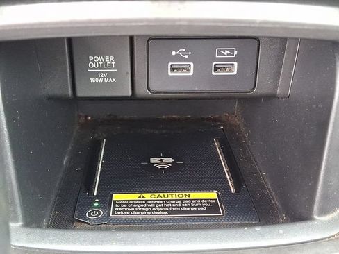 Used 2021 Honda Accord EX-L image 25