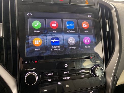 Used 2021 Subaru Ascent Limited w/ Technology Package image 4