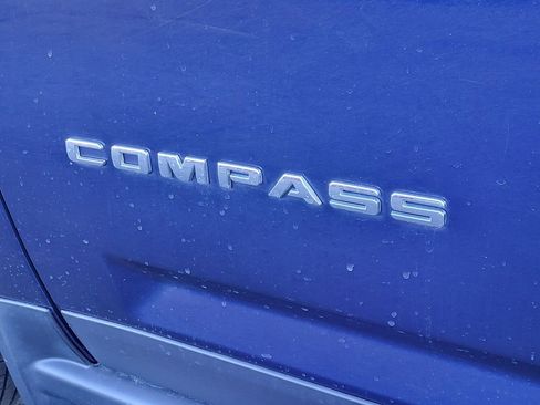 Used 2016 Jeep Compass Sport w/ Power Value Group image 21