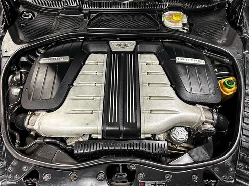 Used 2013 Bentley Continental GT AWD/4WD image 37