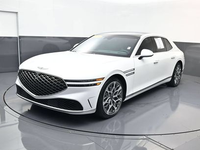 Used 2024 Genesis G90 3.5T