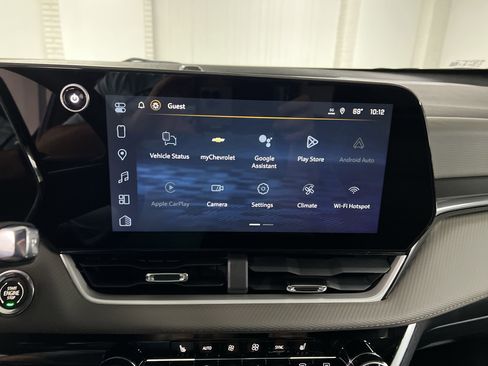 New 2026 Chevrolet Equinox LT w/ Convenience Package II image 48