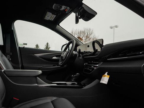 New 2026 Buick Envista Preferred FWD image 11
